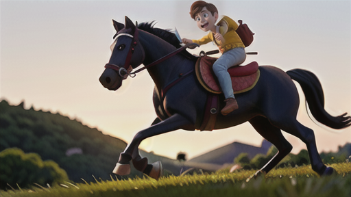 「差し合う」状況はどうやって生まれる？