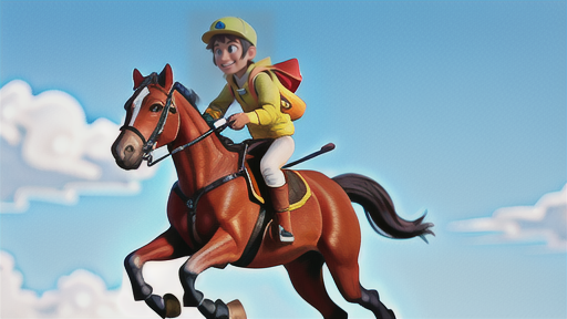 年齢とともに変化する毛色