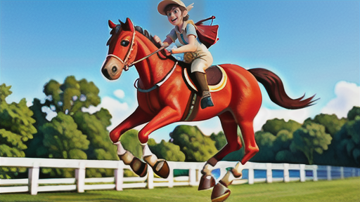 単走調教のメリット：ペース配分と集中力向上