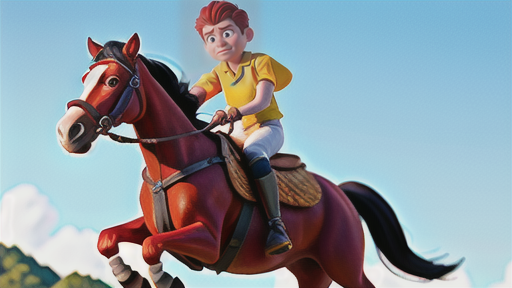 単走調教のデメリット：競争意識の欠如