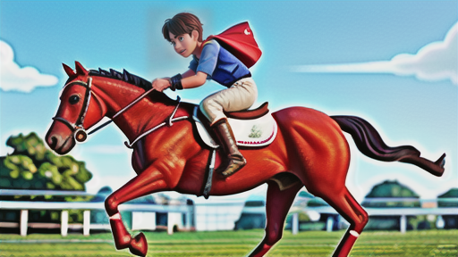 「差す」競馬のメリット・デメリット