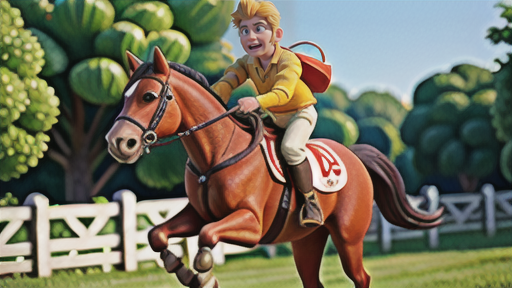 スタートでの出遅れだけが「安目を売る」？