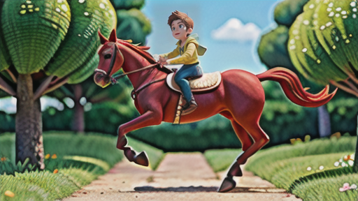 どんな馬が「差す」のに向いている？