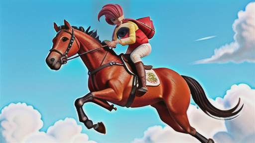 単走情報から読み解く馬の状態とレース展開予想