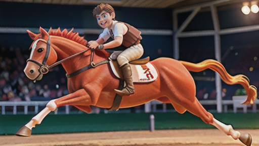 挫石になりやすい馬とは？