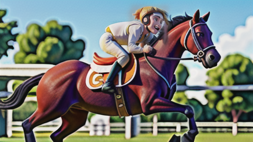 現代競馬における教訓