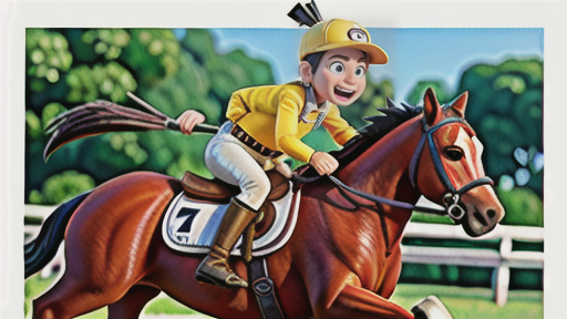 熾烈な戦いが魅力！