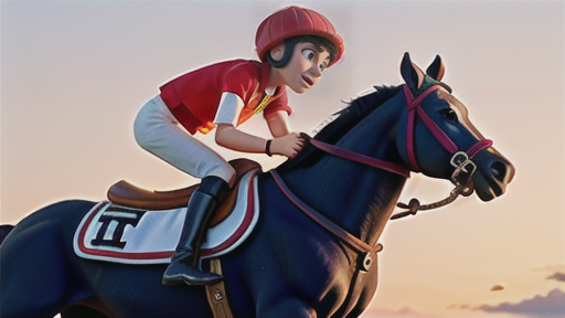 「鞍数」でレース歴をチェック！