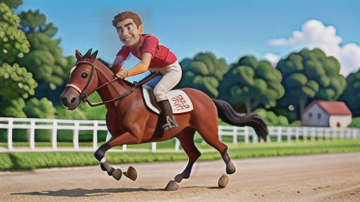 主なオープンレースを紹介