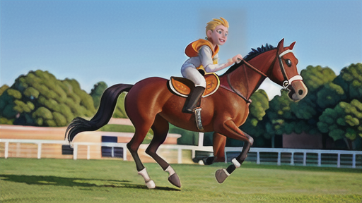 返し馬で見るべきポイント