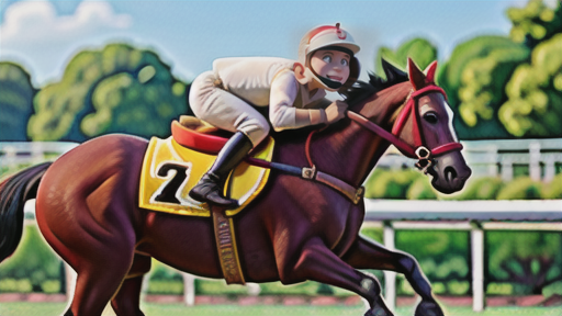 単勝で競馬をもっと楽しもう！