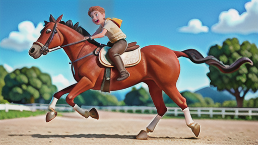 好調を示す走り方とは？