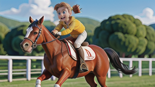 競走馬のパフォーマンスへの影響