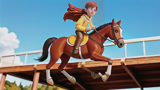 治療法と予防策：馬の健康を守る