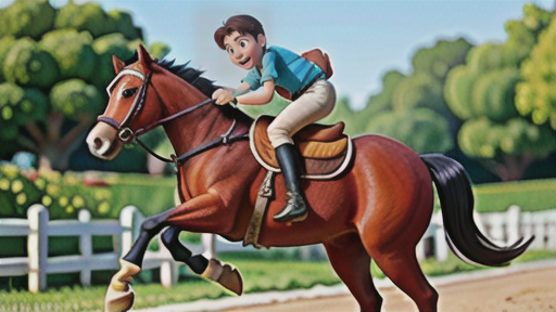 鞍傷の予防：適切な馬具選びとケア