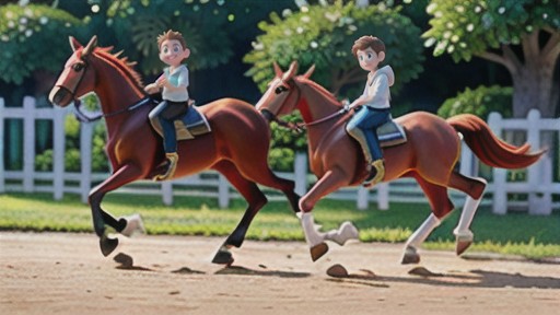 オープン馬と条件馬の違い