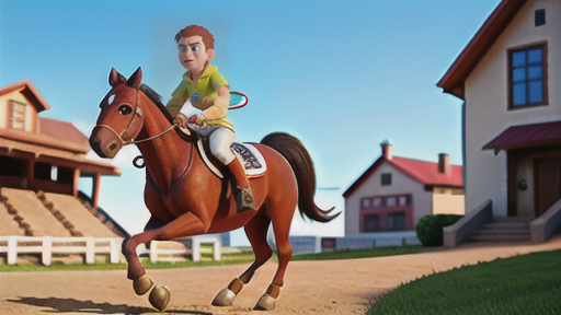 挫跖と競走馬の未来