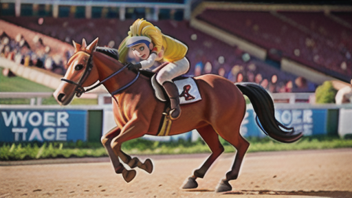 オープン競走の種類と特徴