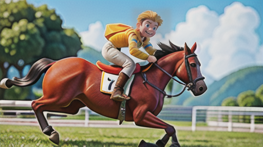 再騎乗が認められる条件