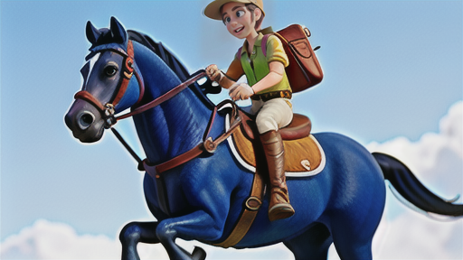 「鞍上」の由来