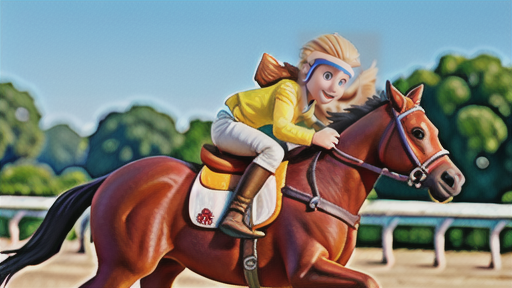 条件レースとオープンレースの違い