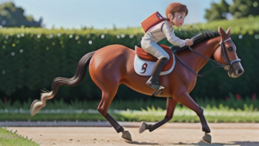 再騎乗の是非：賛否両論