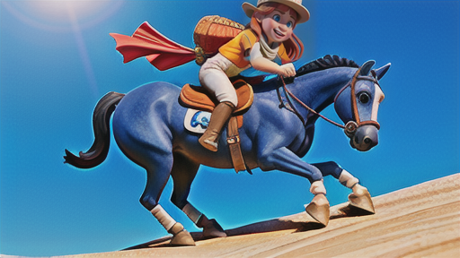 「鞍上強化」で期待できる効果