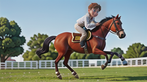 世界の競馬における再騎乗