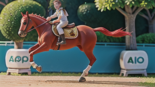 「鞍上」に注目して競馬を楽しもう