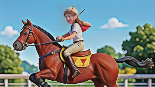 代表的なオープン馬を紹介