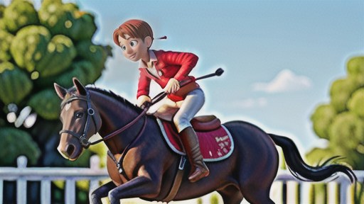 ムチの使用制限：動物福祉との両立