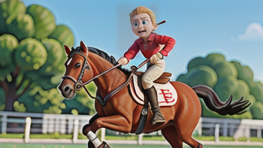 「端をきる」レースの見どころ