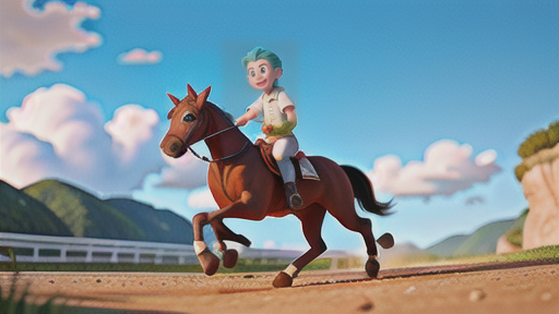 未来の競馬：ムチの是非と進化