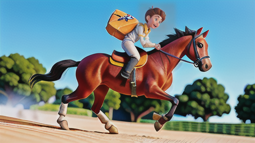 驚異の追い込み！オグリコール