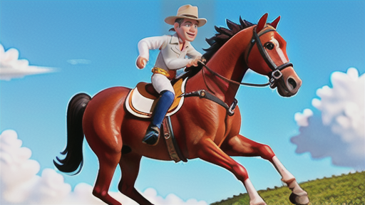 未来のスターを目指して：育成の最終目標