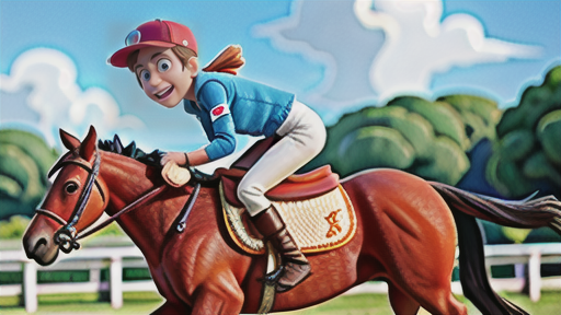 中央競馬との違い