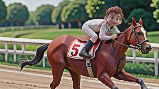 地方競馬の魅力