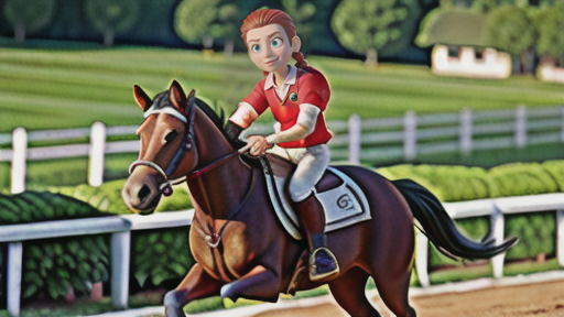 地方競馬のスターホース