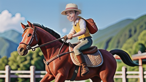 神社で行われた祭典競馬：その歴史と変遷