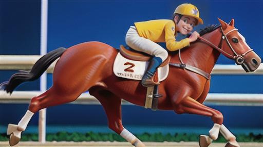 オッズでわかる！？レース予想への活用術