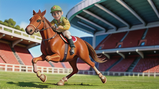 オッズの変動に注目！レース展開を読む