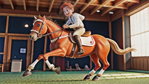 トレセンと育成牧場の関係性