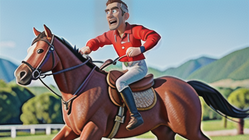 「細目」と馬体重の関係