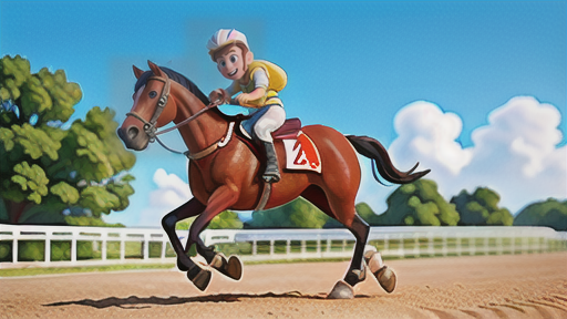 まとめ：歩法は競馬観戦の奥深さを知る鍵