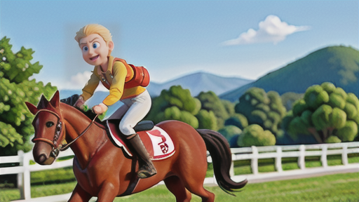 スピードと一完歩の関係