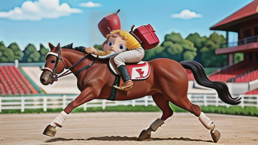 オッズチケット活用術