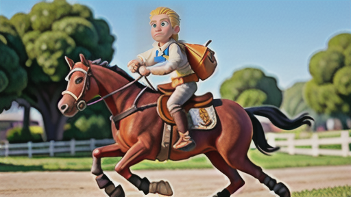 歩様を見る際のポイント