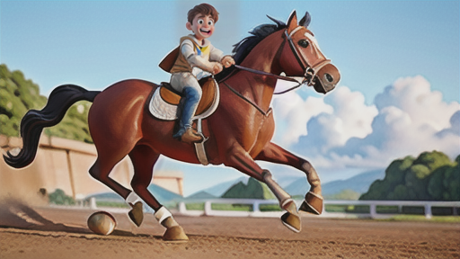 レース選びの重要性