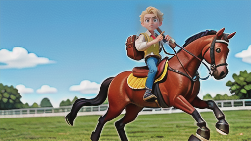 騎手や馬を守る！ 裁決委員の保安措置