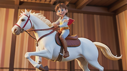 「カイ食い」にまつわる厩舎関係者の苦労